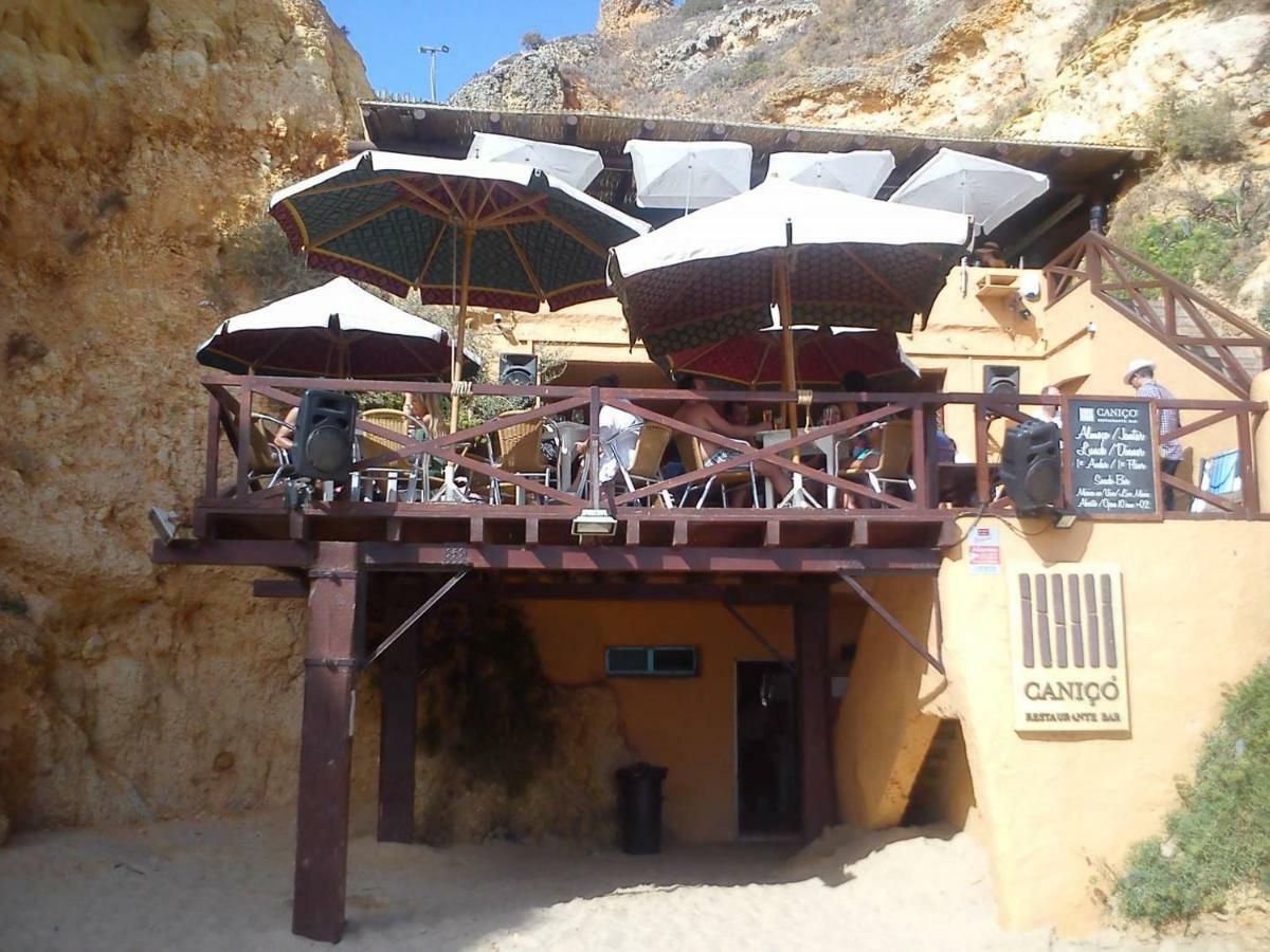 Mel&Laranja Διαμέρισμα Alvor Εξωτερικό φωτογραφία