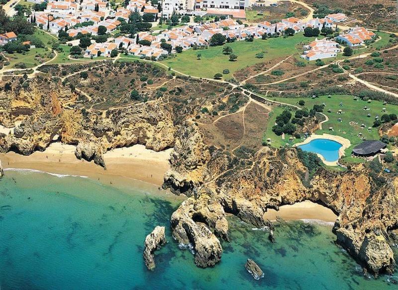 Mel&Laranja Διαμέρισμα Alvor Εξωτερικό φωτογραφία