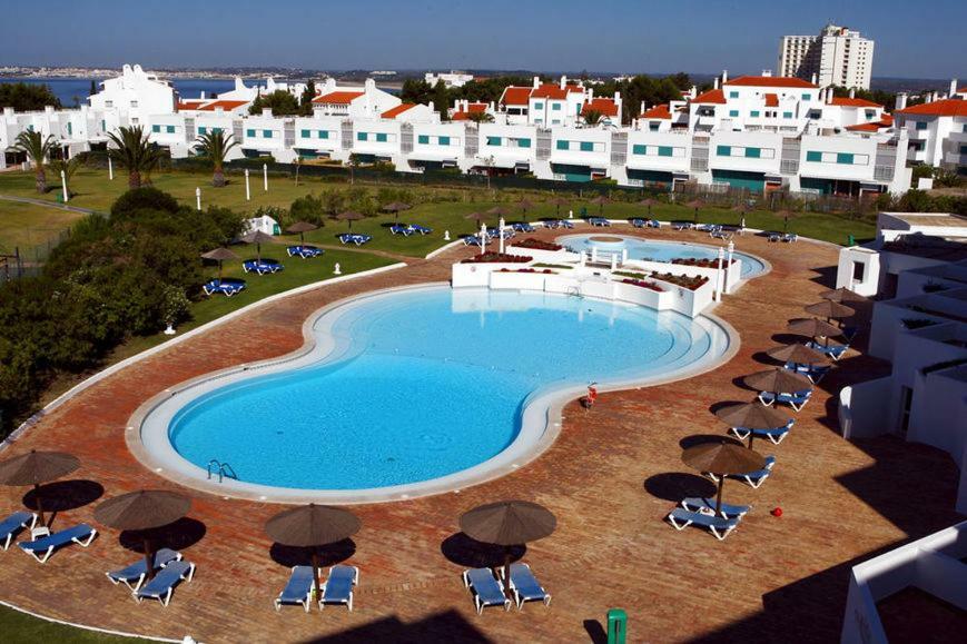 Mel&Laranja Διαμέρισμα Alvor Εξωτερικό φωτογραφία