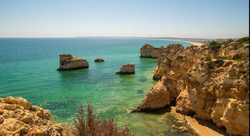 Mel&Laranja Διαμέρισμα Alvor Εξωτερικό φωτογραφία